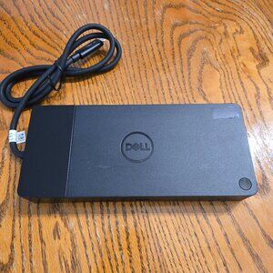 Dell Thunderbolt Dock WD19TB 180W